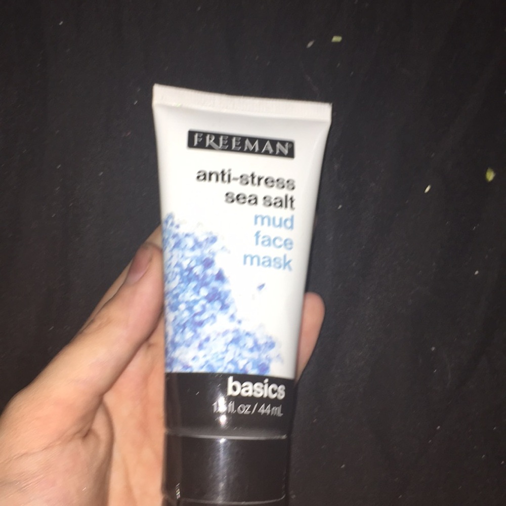 Skin care - Picture 4 of 10